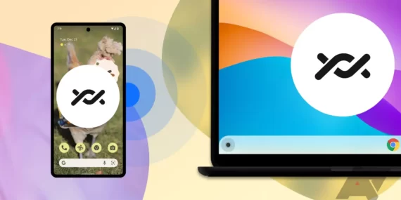 Google, Windows PC’ler için Nearby Share uygulamasının beta versiyonunu başlattı