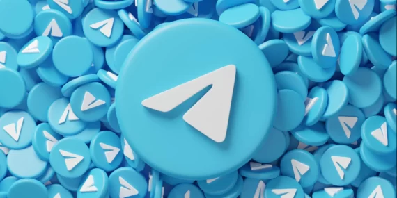 Telegram, paylaşılabilir sohbet klasörleri, özel duvar kağıtları ve daha fazla özelliklerle geliyor