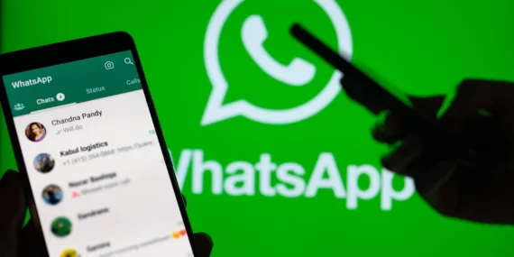 WhatsApp yakında büyük bir tasarım değişikliği yapacak