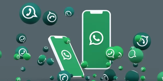 WhatsApp artık hesabınızı birden fazla telefonda kullanmanıza izin veriyor