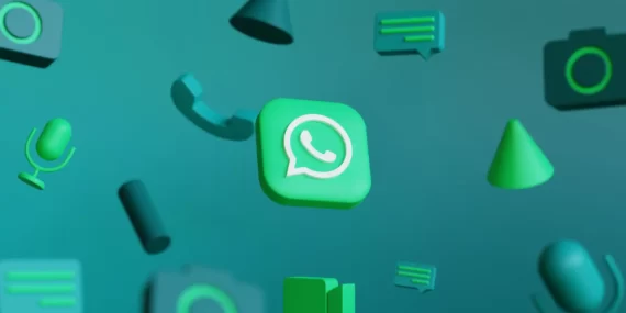 WhatsApp, iletilen medyaya açıklama ekleme özelliğini yayınlıyor