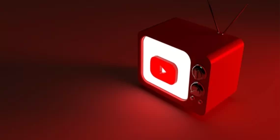 YouTube TV, Apple TV için geliştirilmiş görüntü kalitesi sunuyor