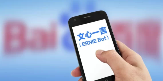 Baidu, Ernie Bot uygulamasının sahte kopyaları nedeniyle Apple ve diğer geliştiricilere dava açtı