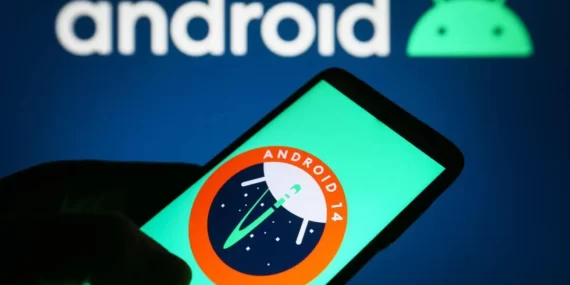 Android 14, ana ekranınızı özelleştirmek için yapay zeka kullanıyor