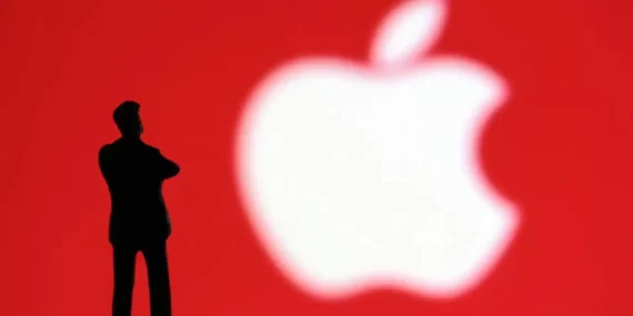Apple-675756765767655