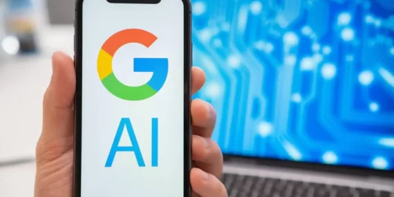 Google, metinden müziğe yapay zeka teknolojisini erişime açıyor