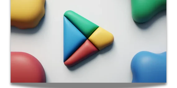 Google Play geliştiricileri artık mağaza listeleri oluşturmak için yapay zekayı kullanabilir