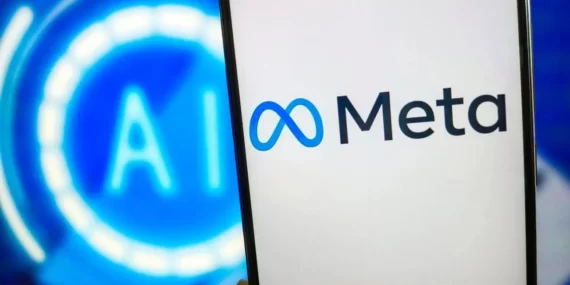 Meta, yapay zeka destekli çipler ve yeni nesil GPU’lar üzerinde çalışıyor