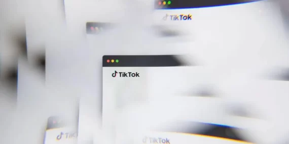 TikTok, içerik keşfi için yapay zekalı bir chatbot test ediyor
