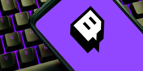 Twitch’in yeni klip editörü dikey videolar oluşturmayı kolaylaştırıyor