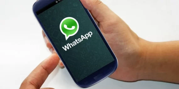 WhatsApp, görüntülü aramalar için ekran paylaşma özelliğini getirecek