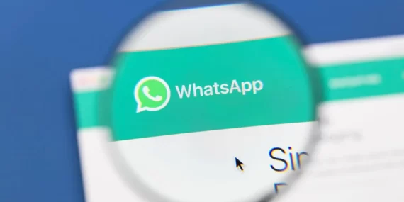 WhatsApp, mesaj saklama özelliğini ve Windows için yeni tepki çubuğunu kullanıma sunuyor