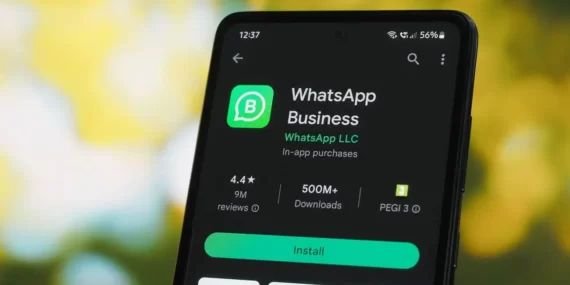 WhatsApp, Android’de işletmeler için durum arşivi özelliğini yayınlayacak