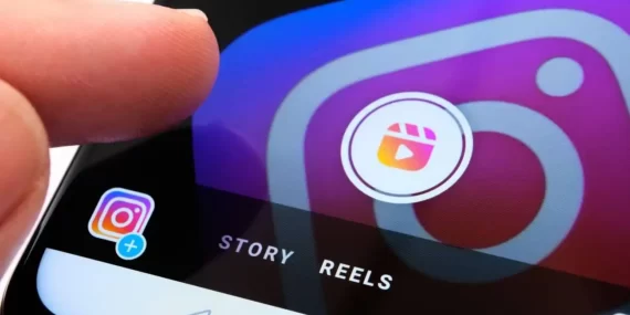 Instagram nihayet kullanıcıların ‘Reels’ indirmesine izin veriyor