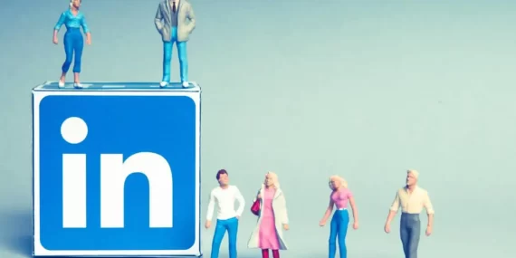 LinkedIn-83489573485789435345345345