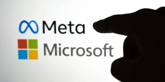 Meta ve Microsoft, ticari kullanım için bir yapay zeka dil modeli olan Llama 2’yi piyasaya sürdü