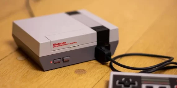 NES-56546546
