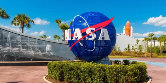 NASA bu yıl içinde kendi yayın hizmetini başlatıyor: NASA+