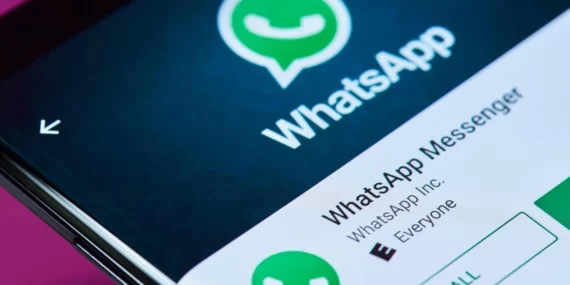 WhatsApp, yüksek kaliteli video paylaşım özelliği üzerinde çalışıyor