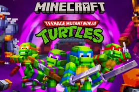Minecraft-Teenage-Mutant-Ninja-Turtles