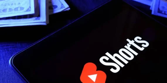 YouTube, Shorts’a daha fazla içerik oluşturucu aracı ekliyor