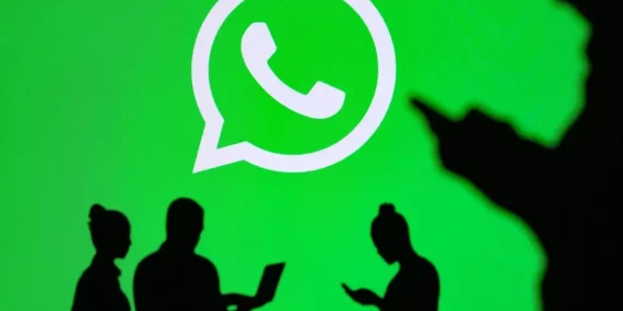WhatsApp’ın son özelliği sesli grup sohbetlerine girip çıkmanıza olanak tanıyor