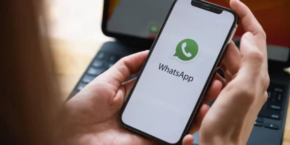 WhatsApp, Android için geçiş anahtarı desteği üzerinde çalışıyor