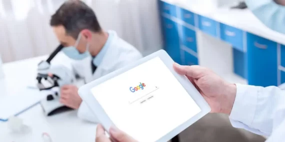 Google-Mikroskop-454345