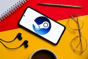 Steam-34905834905349058934