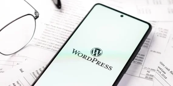 WordPress-45654646546