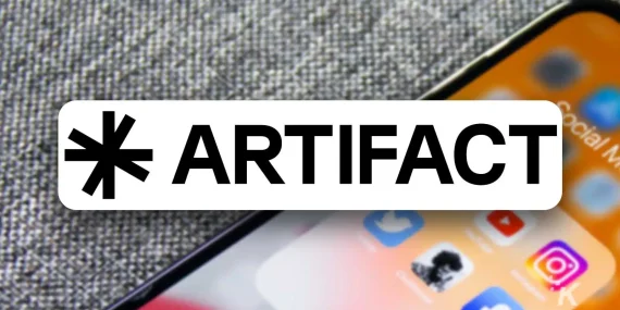 Artifact-App-56546445656