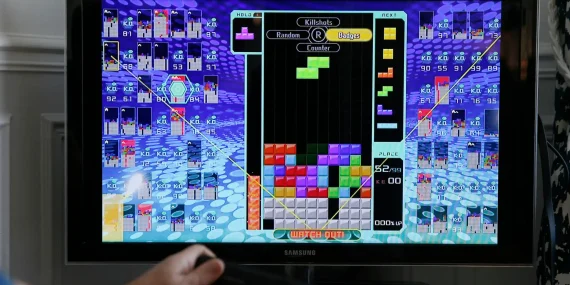 Tetris-34343423432434