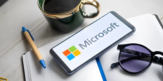 Microsoft-453455545645