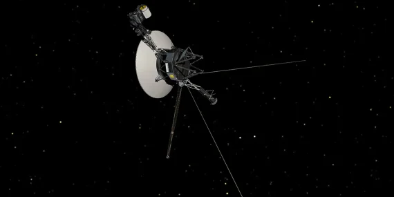 Voyager-1-4534534534