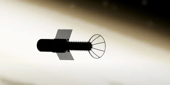NASA destekli darbeli plazma roket sistemi, Mars görevlerinde devrime hazırlanıyor