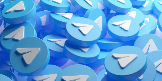 Microsoft’un Copilot AI sohbet robotu artık Telegram kullanıcıları için de mevcut