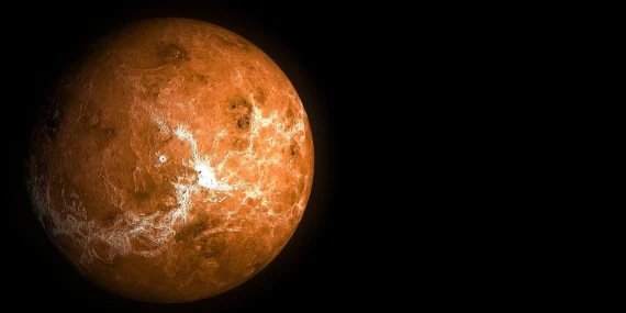 Venus-3482834289342893428934289342
