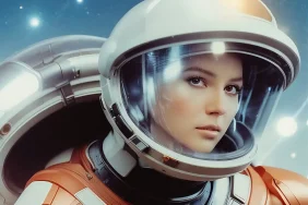 Kadin-Astronot-54435345