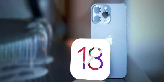 iOS-18-1234564564566556212323