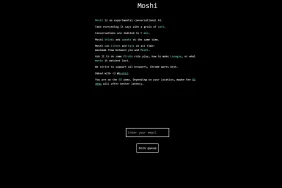 Moshi-454353453