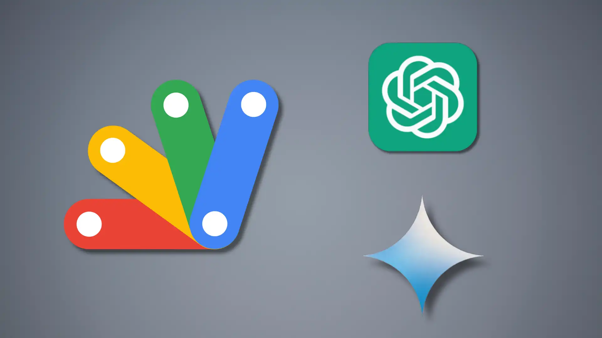 Google Apps Script ile Gemini AI ve OpenAI için API anahtarlarını ...