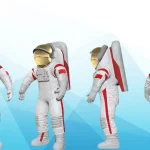 Astronot-Elbisesi-45435435