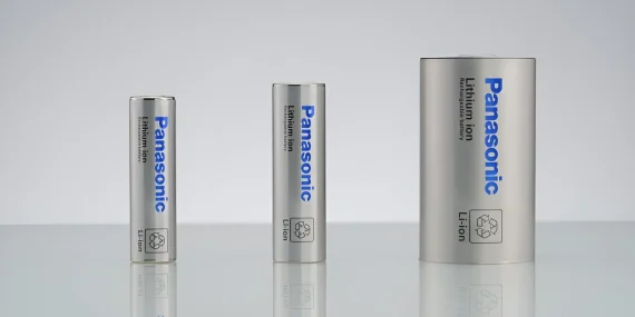 Panasonic-EV-Batarya-2024