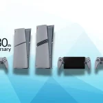 Playstation-5-30th-Anniversary-7865435435435345