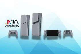 Playstation-5-30th-Anniversary-7865435435435345