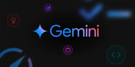 Google, Gemini 2.0 yapay zeka modelini bu Aralık ayında piyasaya sürecek