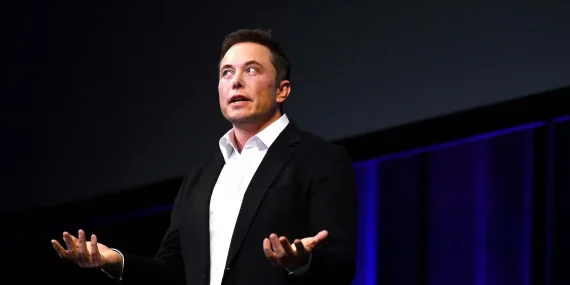 Elon Musk’ın e-posta iletişimindeki iddialı vizyonu: “Xmail”