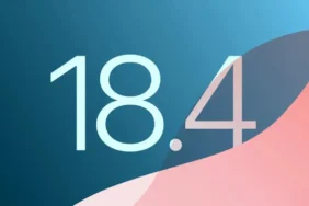 Apple, iOS 18.4 güncellemesini bu Nisan ayında yayınlamaya hazırlanıyor