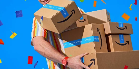 Amazon Prime, “Satın Almadan Önce Dene” hizmetini sonlandırıyor