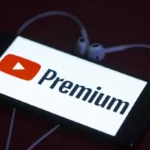 YouTube Premium-982348234892378929434234